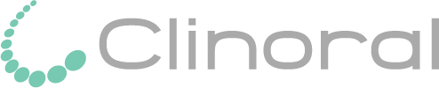 CLINORAL Logo