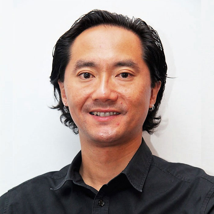 DR. ALEXANDRE RITCHIE