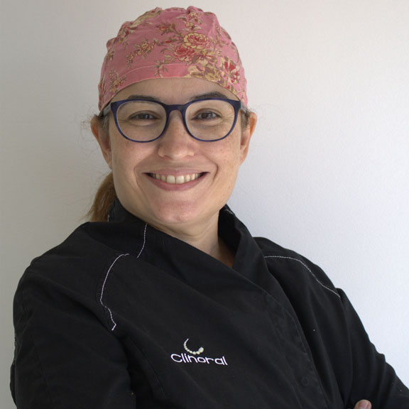 DRA. ANA SOFIA HOMEM