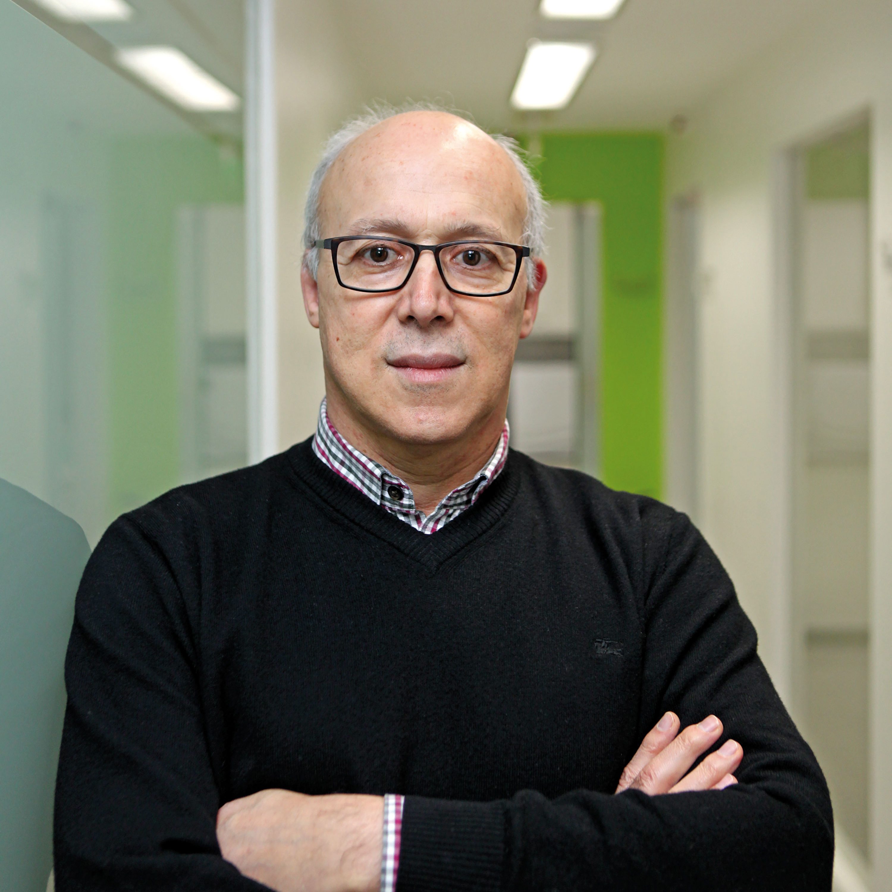 Dr. Norberto Malho Retrato do Dr. Norberto Malho