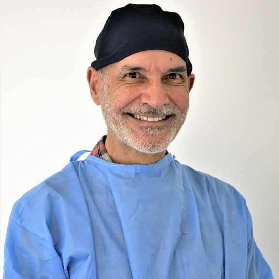 DR. MALHO SARAIVA