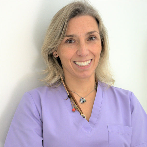 DRA. SANDRA BARRADAS